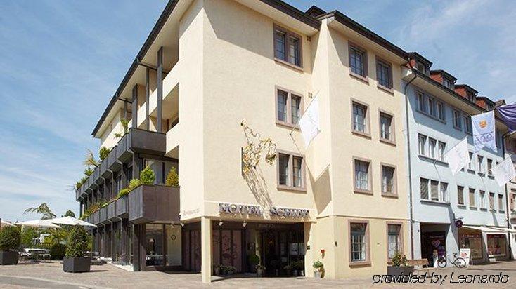 Schiff Am Rhein 3* Rheinfelden